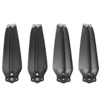 2 Pairs 9453F-2  (Silver)
