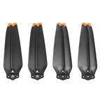 2 Pairs 9453F-2 (Orange)