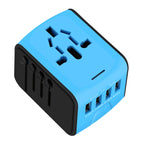BMAX 199-04U Blue / Blue Black