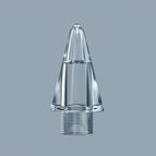 6.0 Silver Needle