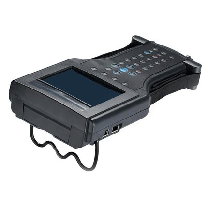 Tech2 Vehicle Chassis Power System Inspection Scanner, US Plug, For 1991-2013 GM 33.004, For 1998-2012 SAAB 148.000, For 1999-2012 Holden 147.000, For 1999-2013 Holden Export 149.000, For 1996-2013 Isuzu K-line 11.530, For 1996-2013 Isuzu K-line 11.680...