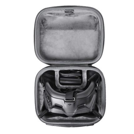 For Cross Rocker Bag Sunnylife Handheld Storage Bag, For DJI Avata Body Bag, For FPV Flying Glasses V2 Bag