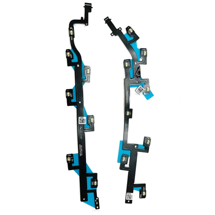For Meta Quest 2 Locating Ring Flex Cable, Left Set, Right Set, Left With Light, Left Without Light, Right With Light, Right Without Light