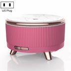 US Plug / Rose Red