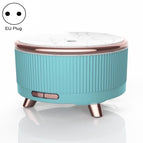 EU Plug / Emerald