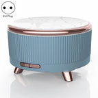 EU Plug / Sky Blue