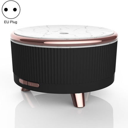Ultrasonic Aromatherapy Diffuser Humidifier Essential Oil Diffuser, US Plug, EU Plug, UK Plug