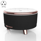 UK Plug / Advanced Black