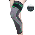 S / Green Pressurized Anti-slip