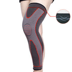 L / Red Anti-slip