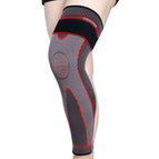 L / Red Pressurized
