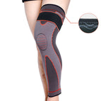 L / Orange Pressurized Anti-slip
