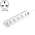 UK Plug