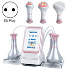 EU Plug / Pink Edge