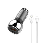with 8 Pin Cable