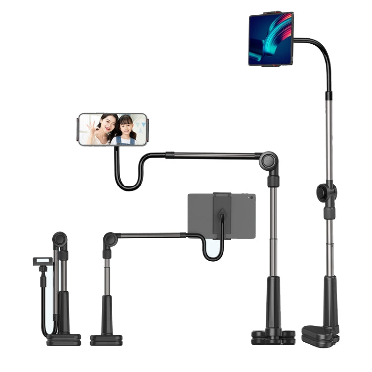 Cantilever Lazy Phone Stand Tablet Desktop Stand