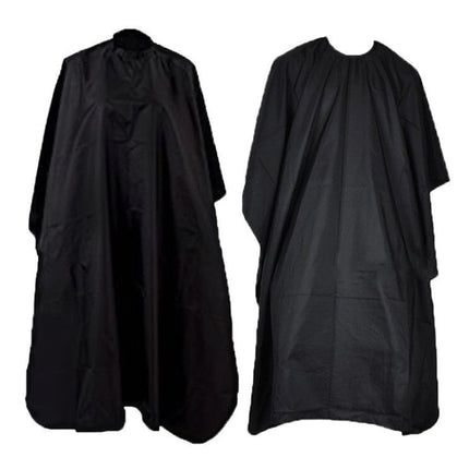 Salon Special Waterproof Cloth For Adult Hair Hair Dyeing And Shaving Cloth Apron, Apron