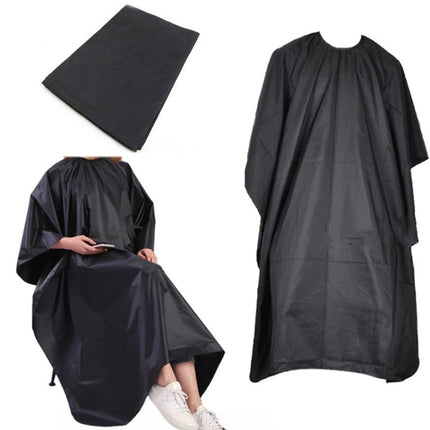 Salon Special Waterproof Cloth For Adult Hair Hair Dyeing And Shaving Cloth Apron, Apron