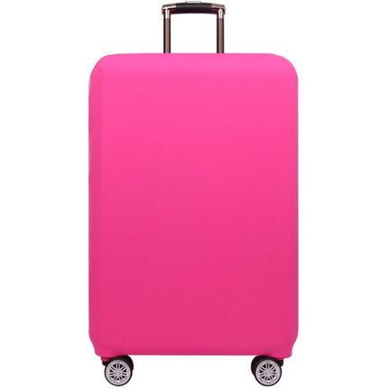 Thickened Wear-resistant Stretch Luggage Dust-proof Protective Cover, S, M, L