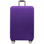 M / Violet