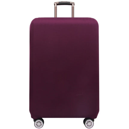 Thickened Wear-resistant Stretch Luggage Dust-proof Protective Cover, S, M, L