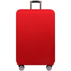 M / Red
