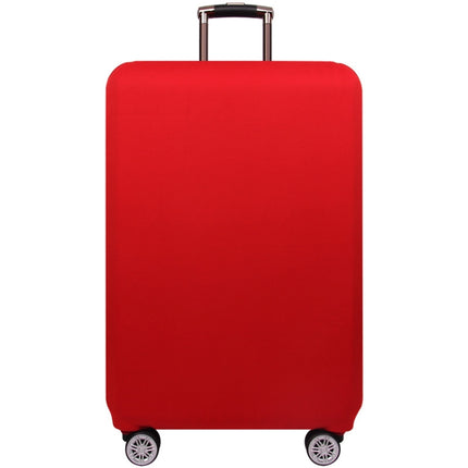 Thickened Wear-resistant Stretch Luggage Dust-proof Protective Cover, S, M, L
