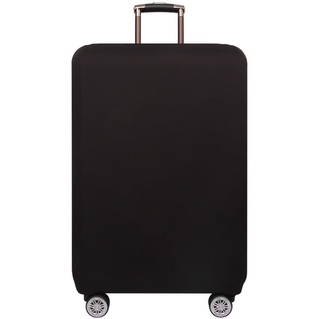Thickened Wear-resistant Stretch Luggage Dust-proof Protective Cover, XL