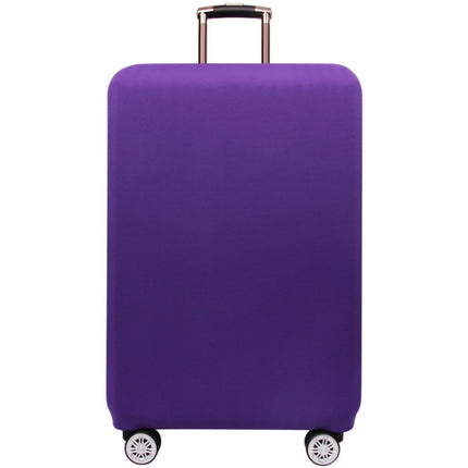 Thickened Wear-resistant Stretch Luggage Dust-proof Protective Cover, XL
