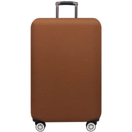 Thickened Wear-resistant Stretch Luggage Dust-proof Protective Cover, XL