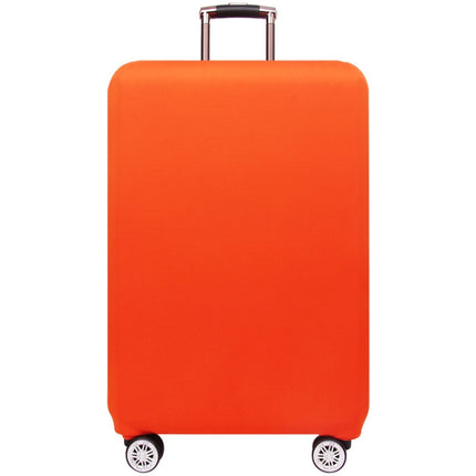 Thickened Wear-resistant Stretch Luggage Dust-proof Protective Cover, XL
