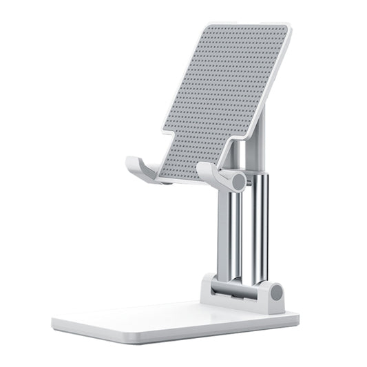 SSKY X5 Desktop Phone Live Foldable Tablet Bracket, Style: