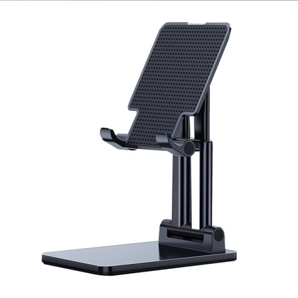 SSKY X5 Desktop Phone Live Foldable Tablet Bracket, Style: