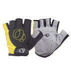 M / Black Yellow