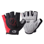 XL / Black Red