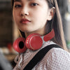 FG-07S Foldable Wireless Headset With Microphone Support AUX/TF Card