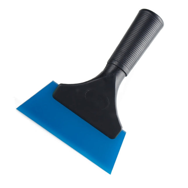 Plastic Bull Bar Film Squeegee Car Glass Cleaning Tools