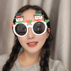 Glove knight Hat Snowman