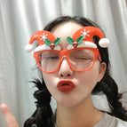 Double Bend Christmas Hat