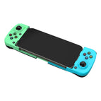 D3 (Blue Green) / TBD0603018901B