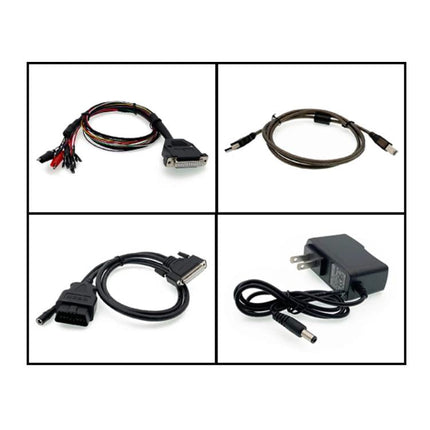 SM2 PRO J2534 VCI PCM ECU 67 In 1 Programming Dongle, SM2 PRO J2534