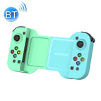 D5 (Lime Green) / Lime Green