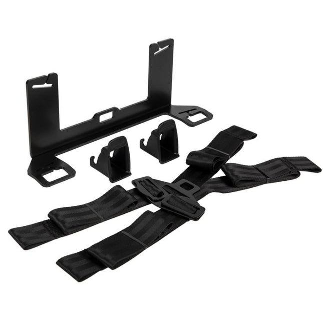 Extended Universal ISOFIX Children Seat Interface, ZL-2049 Extended