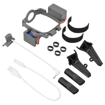 For DJI Mavic 2 Pro &Zoom Airdrop System Drone Thrower