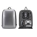 Style 1 Metal Gray Black Inner / Metal Gray