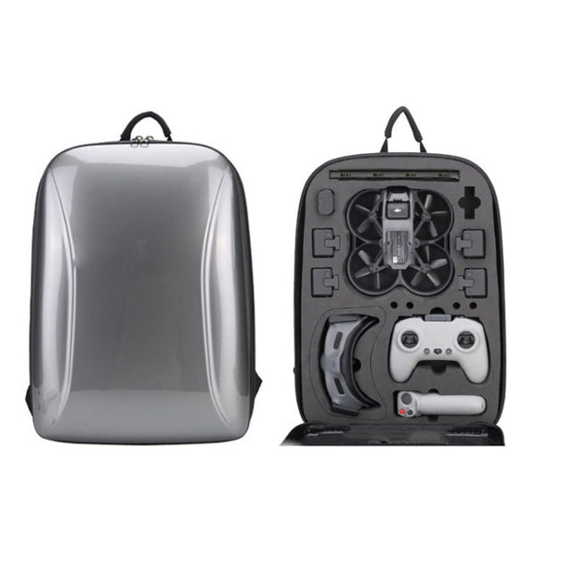 For DJI AVATA  Storage Bag Hard Shell Waterproof Shoulder Bag Backpack
