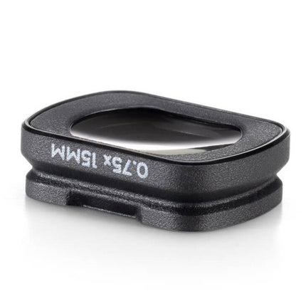 Original Wide-Angle Lens For DJI Osmo Pocket 3, Wide-Angle Lens