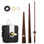 Movement+S01 Wooden Needle
