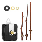 Movement+S02 Wooden Needle