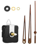 Movement+S04 Wooden Needle